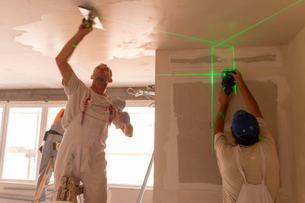 Best Drywall Sanding and Smoothing  in Paris, KY